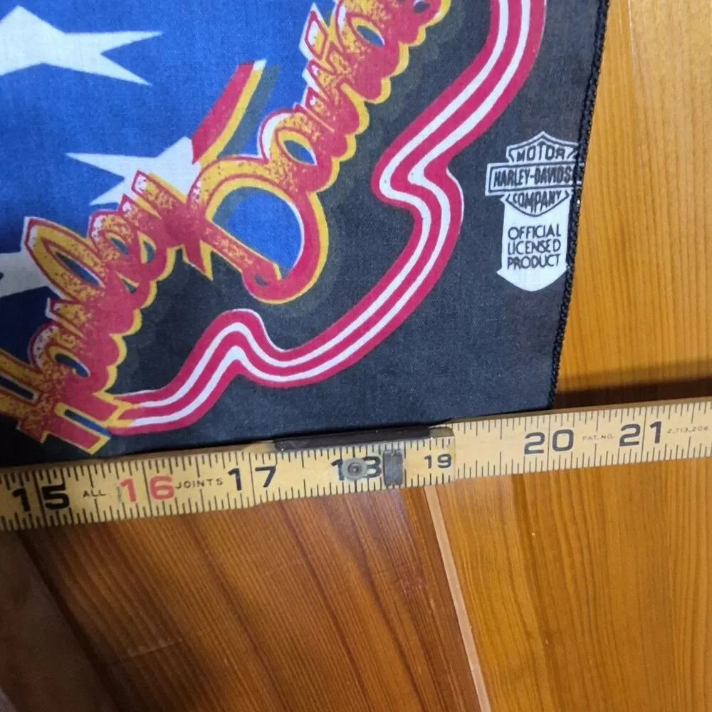 N/A harley davidson